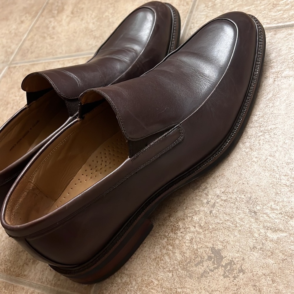 Mens Cole Haan Loafer